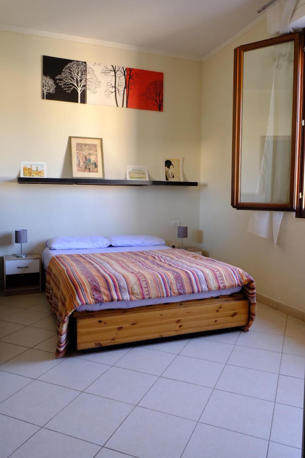 Ferienwohnung House Near The Center!! Florenz Exterior foto
