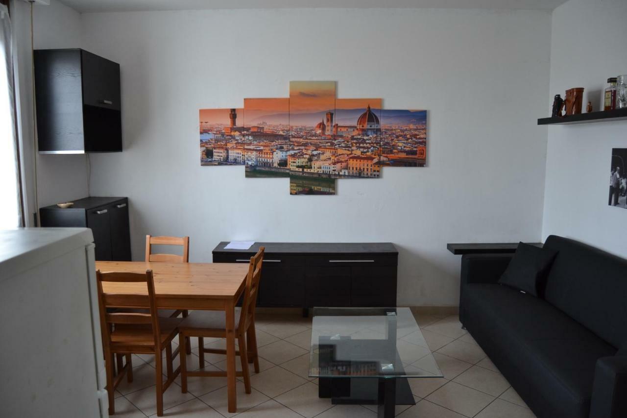 Ferienwohnung House Near The Center!! Florenz Exterior foto